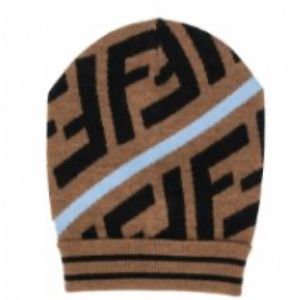 Fendi Hat Kids